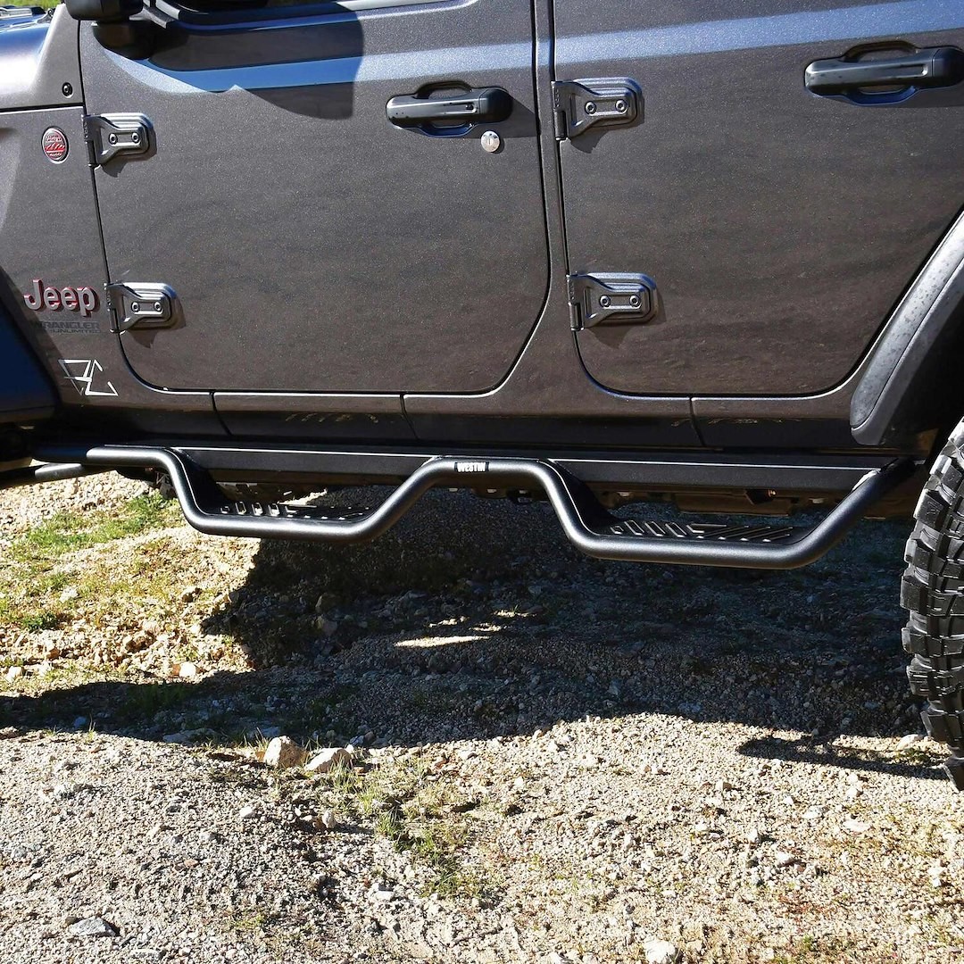 Westin Automotive 20-14065 Nerf Bar