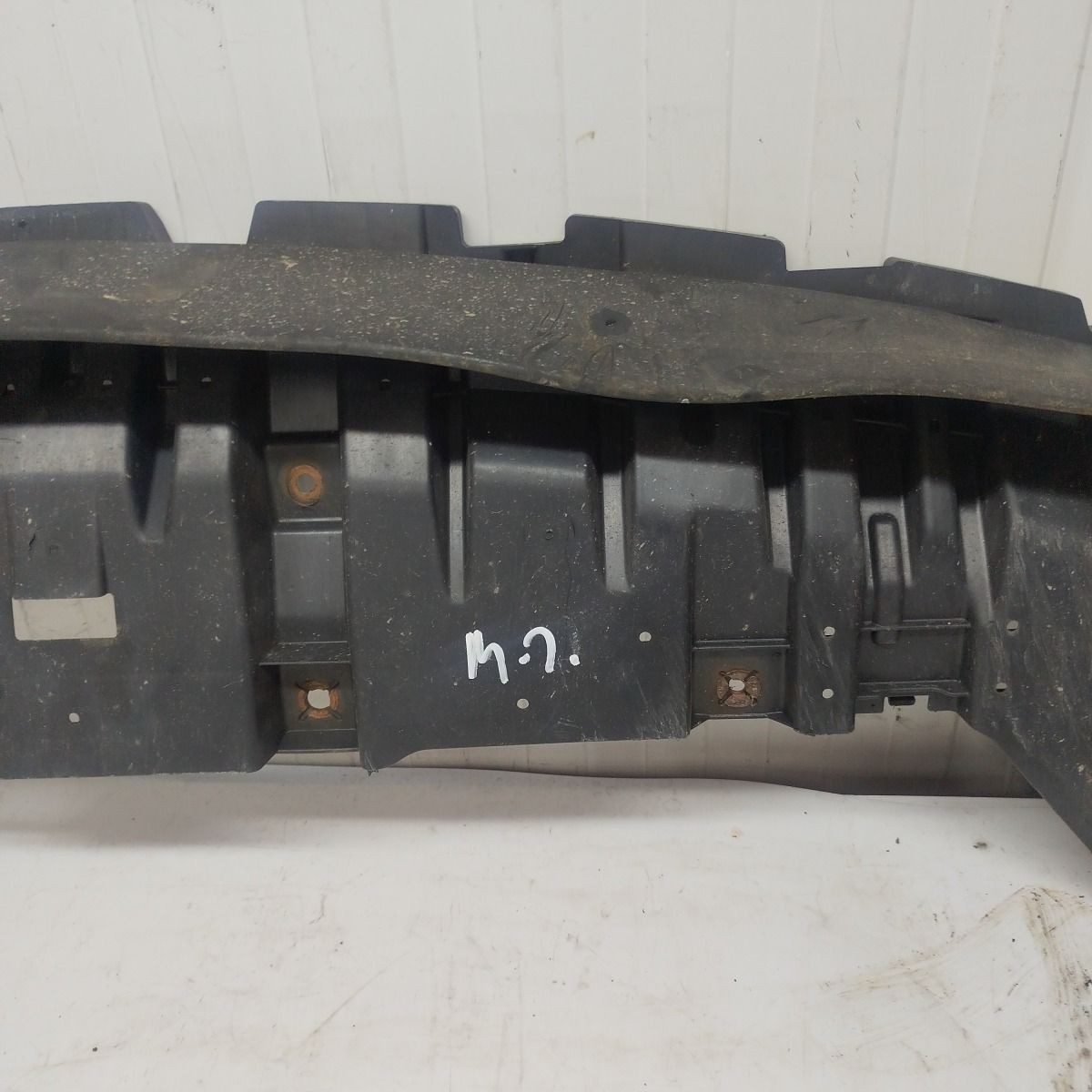 2015-2019 TOYOTA AURIS MK2 Front Bumper Undertray 52618-02040
