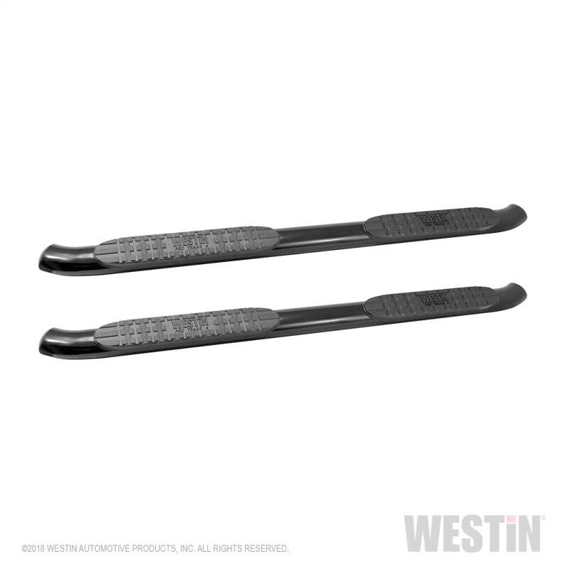 Westin Fits 2019 Ram 1500 Crew Cab (Excl. 1500 Classic) PRO TRAXX 4 Oval Nerf St