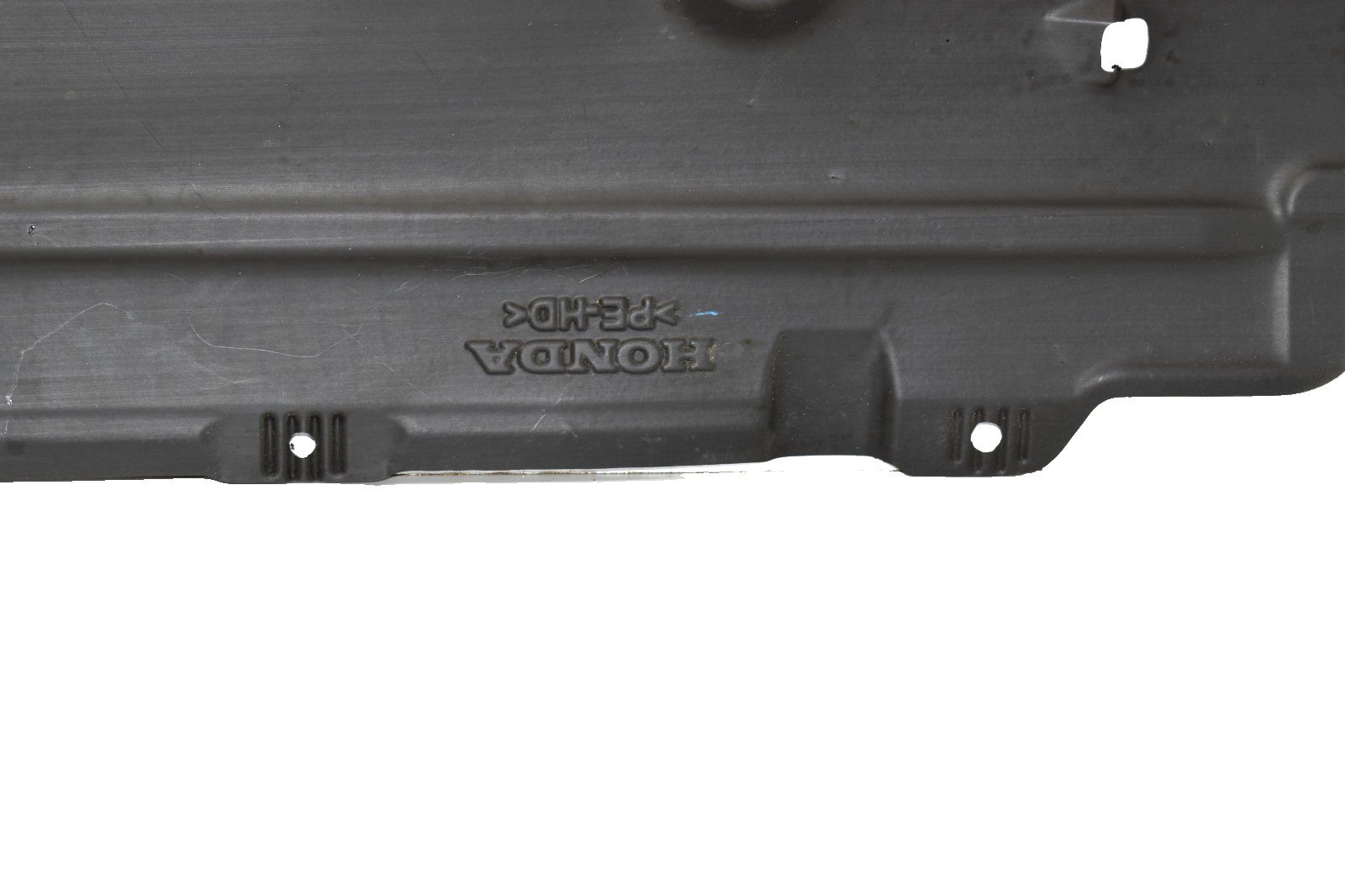 2022-2024 Honda Civic OEM Sedan 2.0L Front Right Under Body Shield Guard Panel
