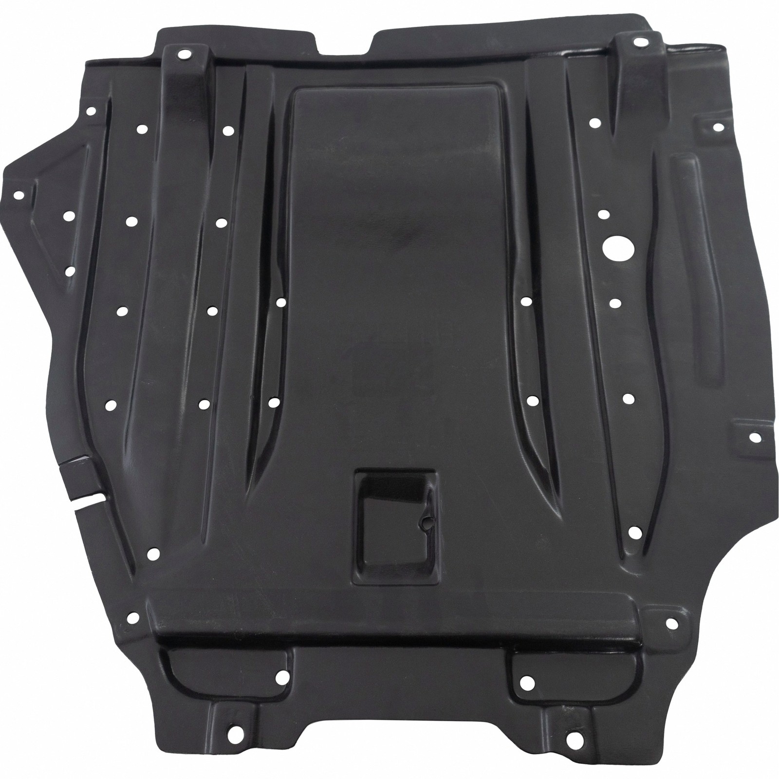 Undercar Shield Fits Honda Insight CR-Z HO1228128