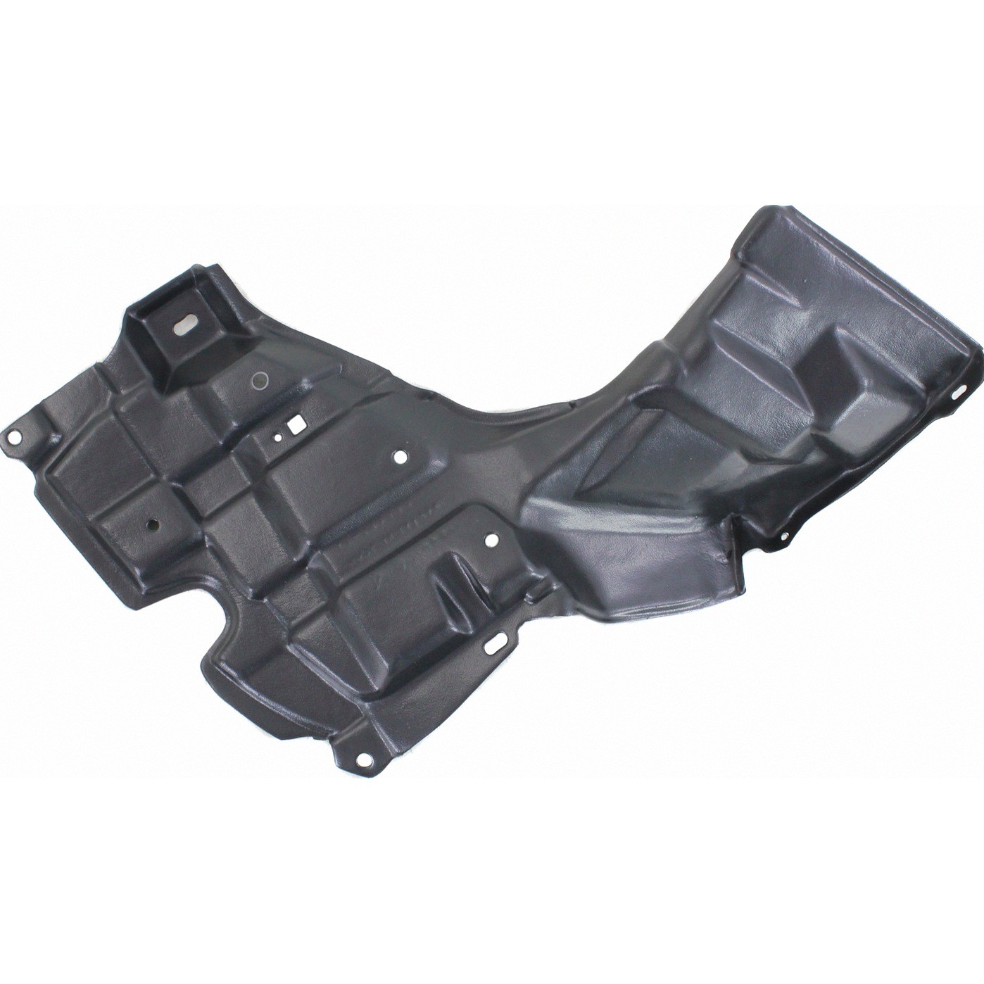 Right Passenger Front Undercar Shield Fits Scion Toyota xD Yaris Hatchback
