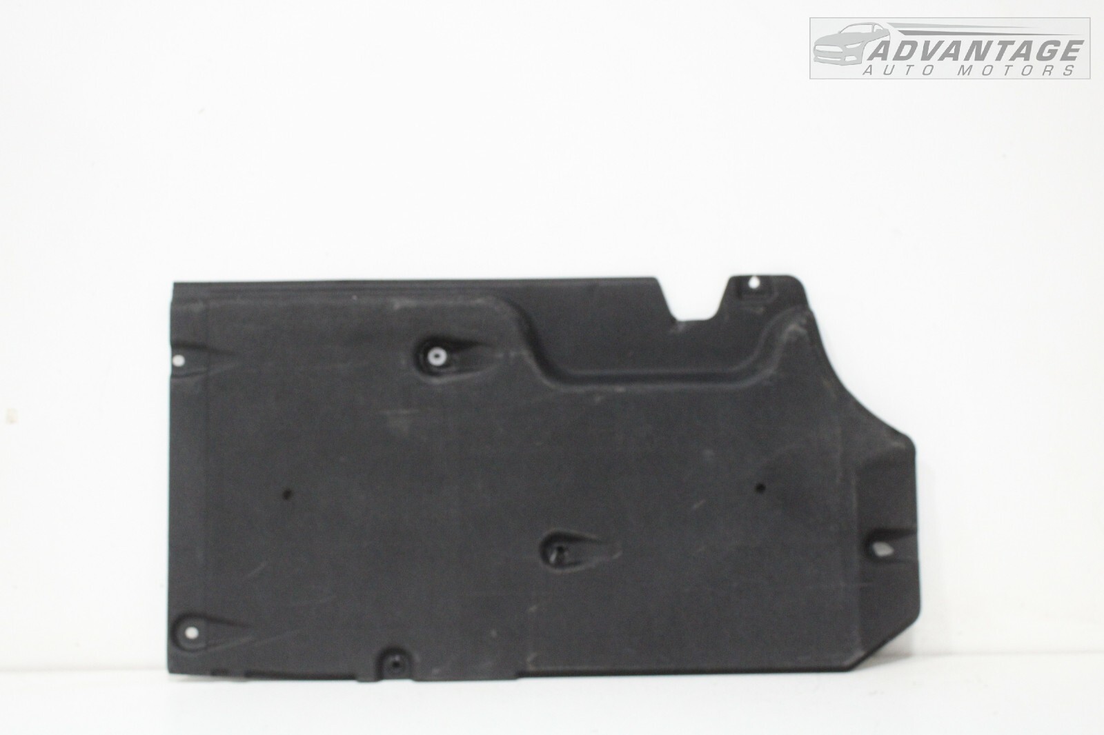 2018-2021 KIA STINGER REAR LEFT SIDE FLOOR UNDER BODY SPLASH SHIELD COVER OEM