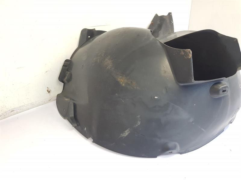 2012 SKODA YETI FRONT ARCH LINER RH DRIVER SIDE 5 DOOR HATCHBACK 5L0809962