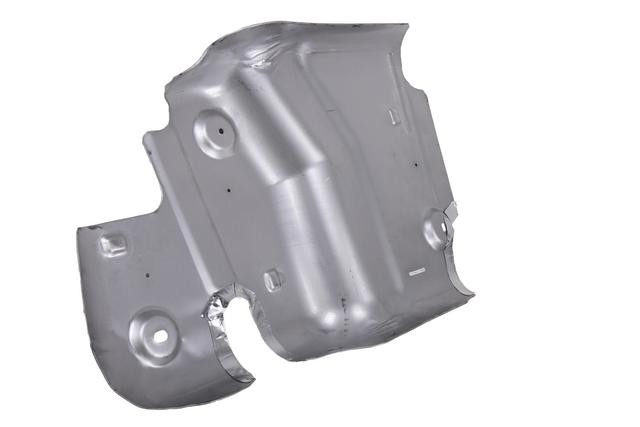 Genuine GM Fuel Tank Shield 95194610