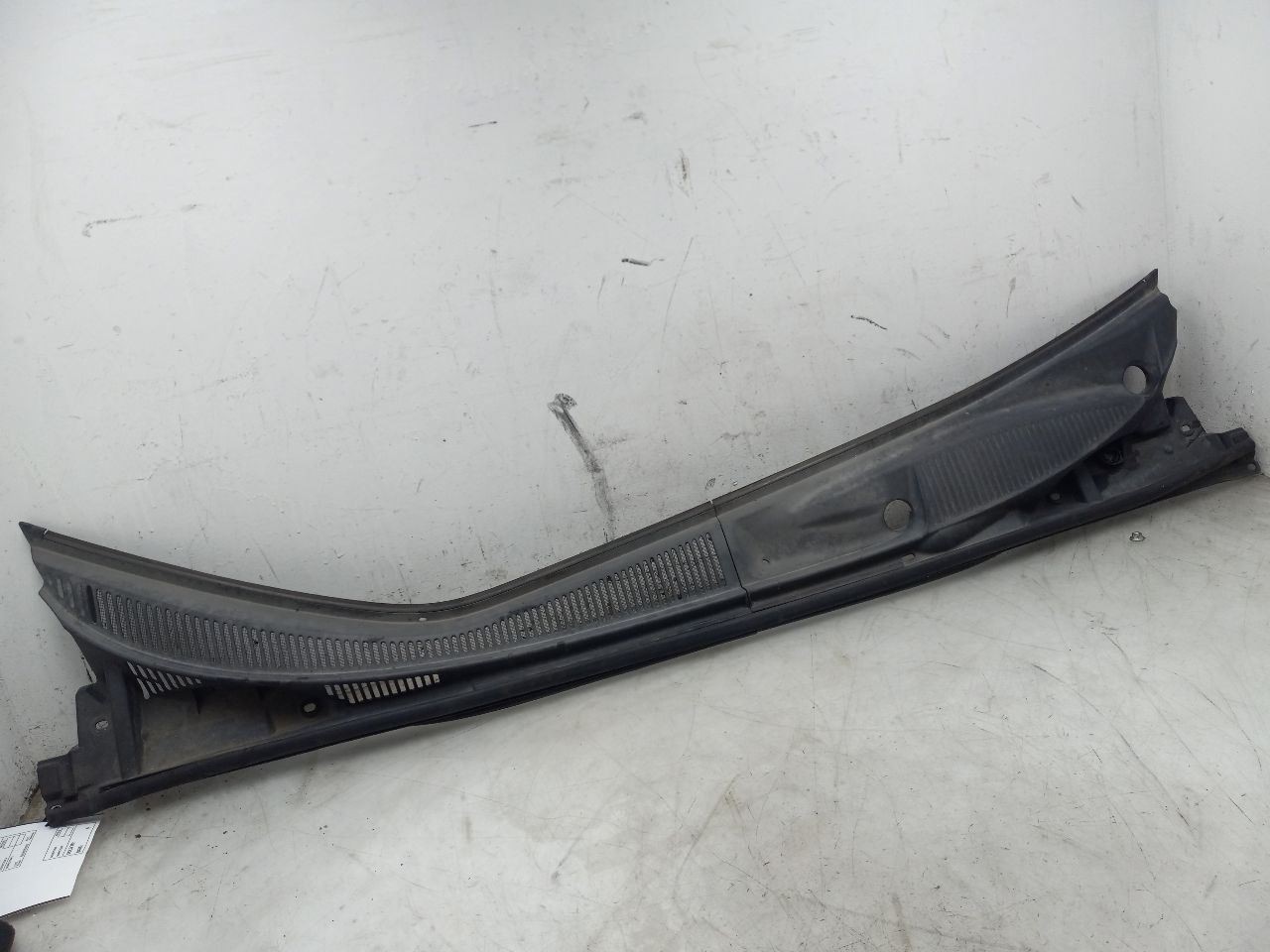 2010 SCION TC 2.4L COWL VENT PANEL