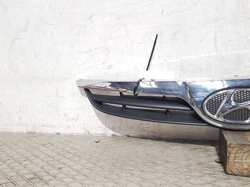 2008-2014 MK1 HYUNDAI I20 FRONT GRILLE 863511J000