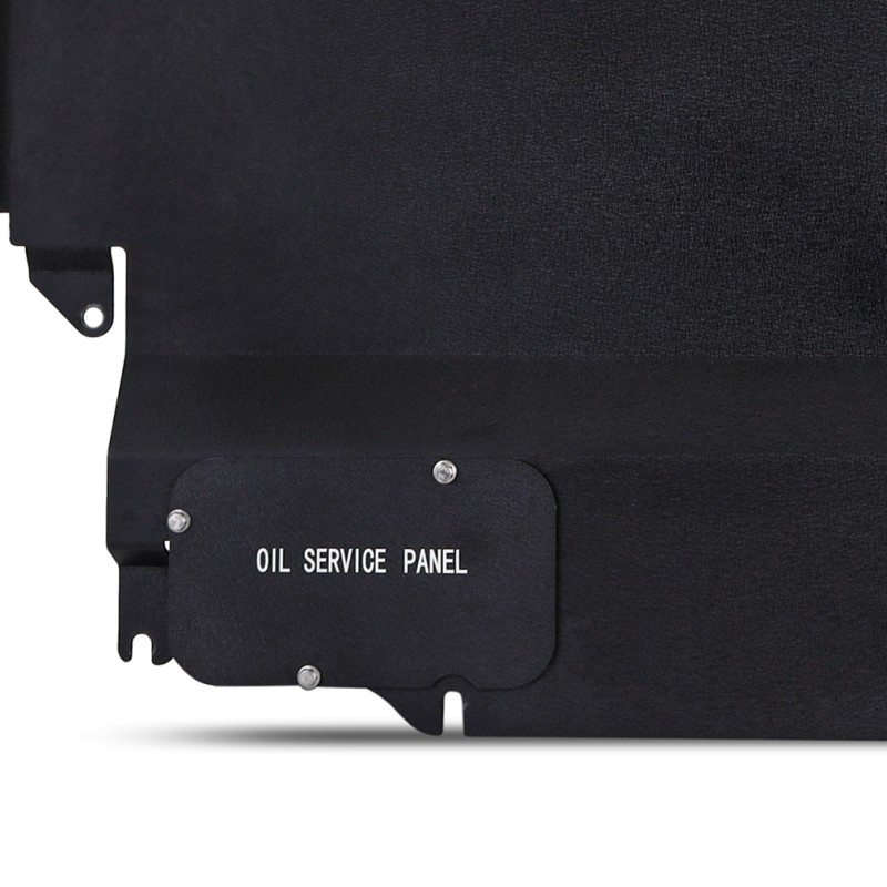 Mishimoto For 2023+ Nissan Z Skid Plate – Fits 2023-2025 Nissan Z Models