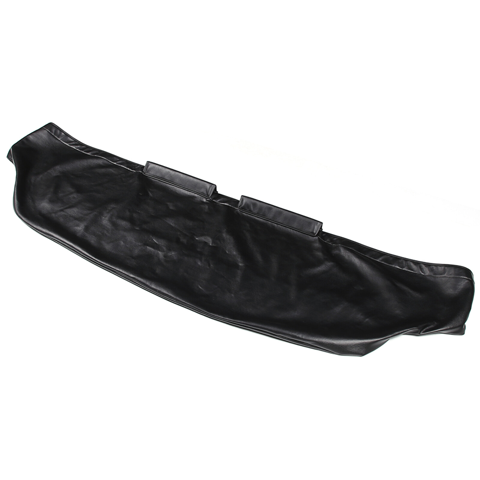 Front End Hood Bumper Mask Bra Cover Protector For Toyota Tundra 2007-2021