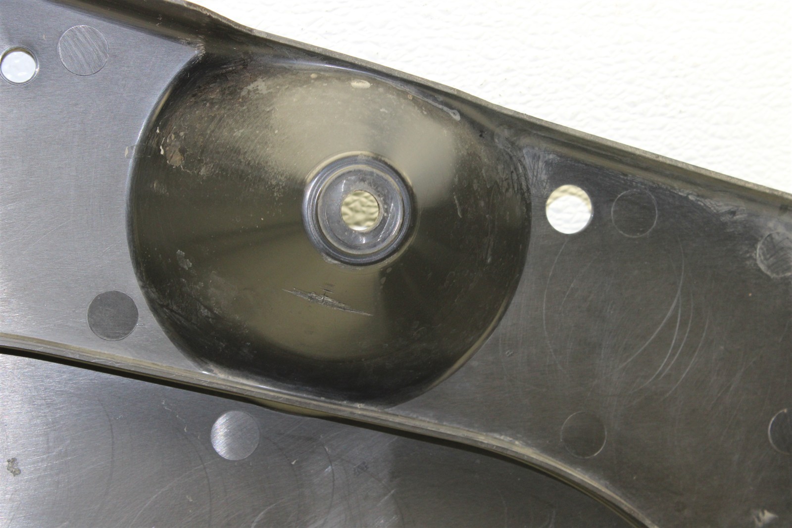 2024 Toyota GR86 Fuel Tank Shield Protector Right RH BRZ 22-25