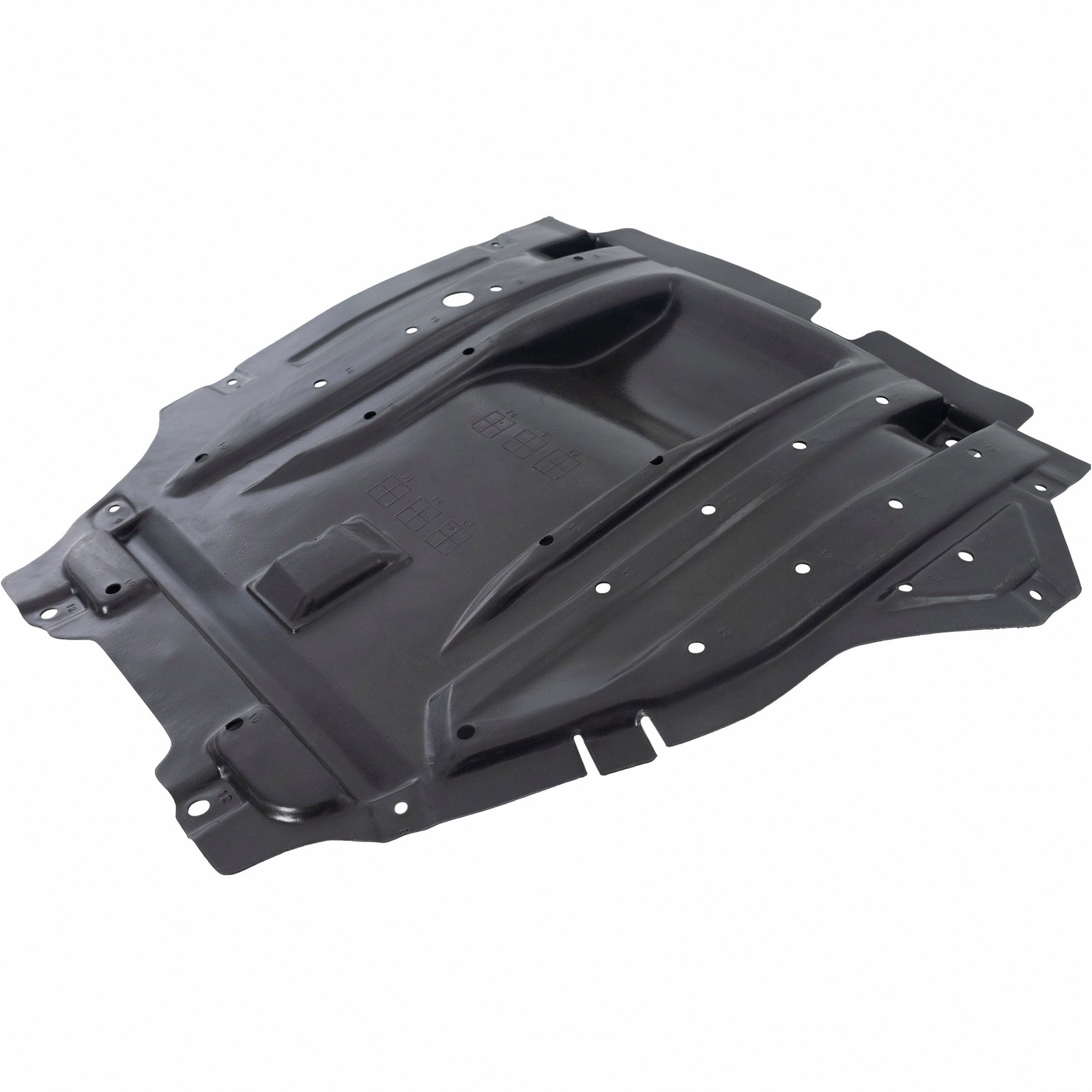 Undercar Shield Fits Honda Insight CR-Z HO1228128