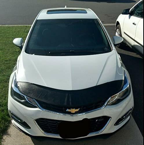 Custom Hood Protector for Chevrolet Cruze 2016-2019 Car Hood Bra LeBra 45072-01