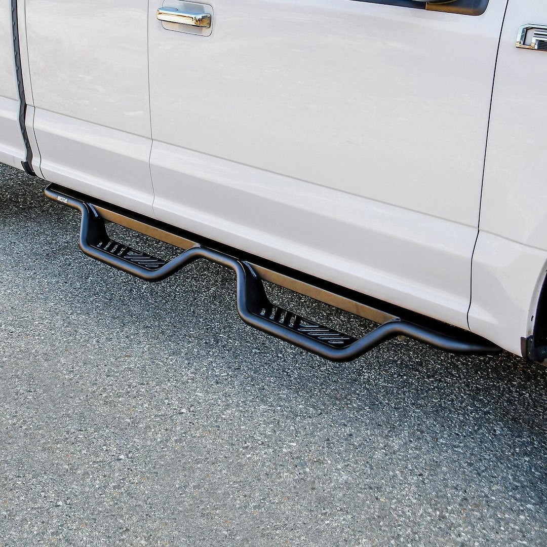 Westin Automotive 20-13935 Outlaw RUNNING BOARDS