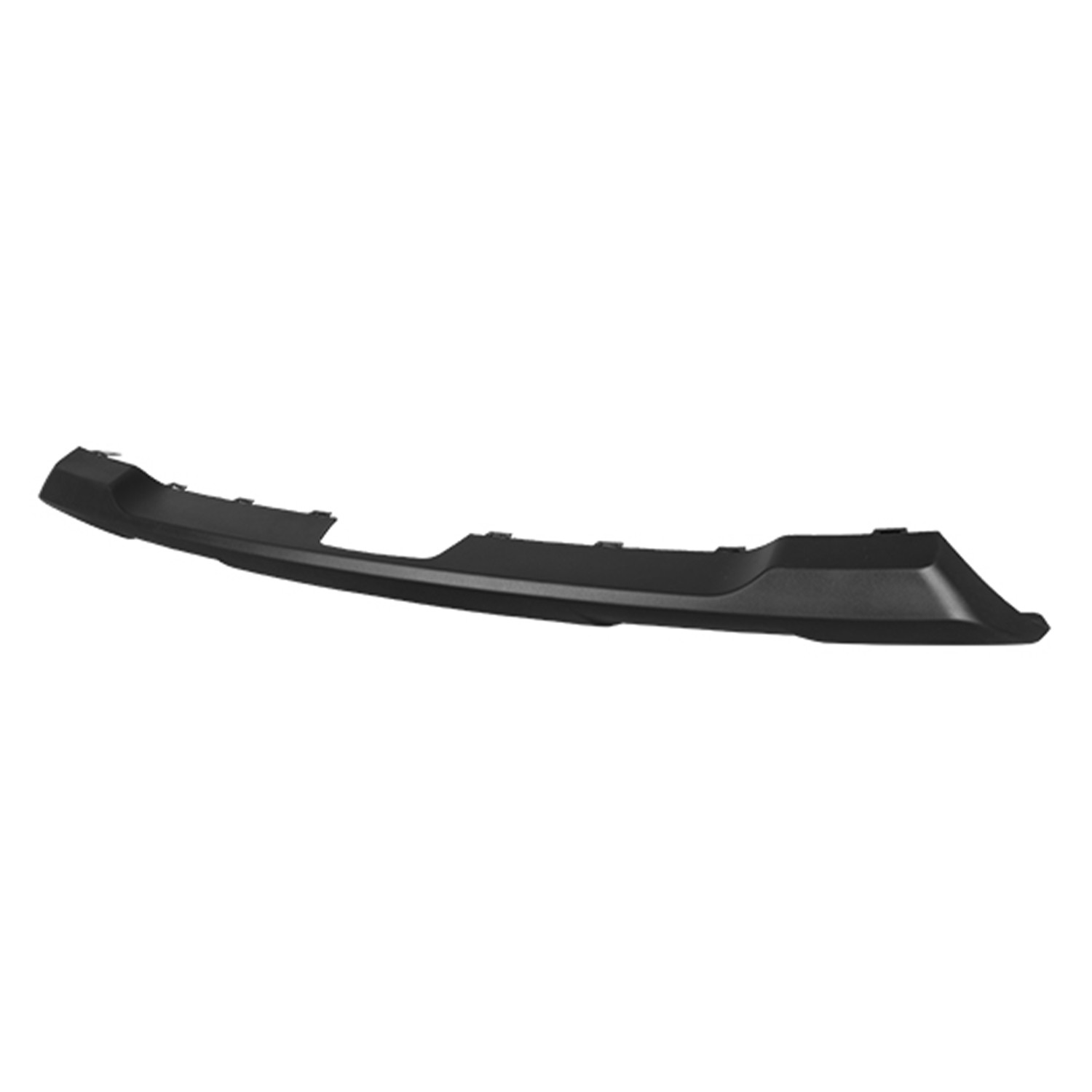 New Textured Black Front Skid Plate fits CAPA