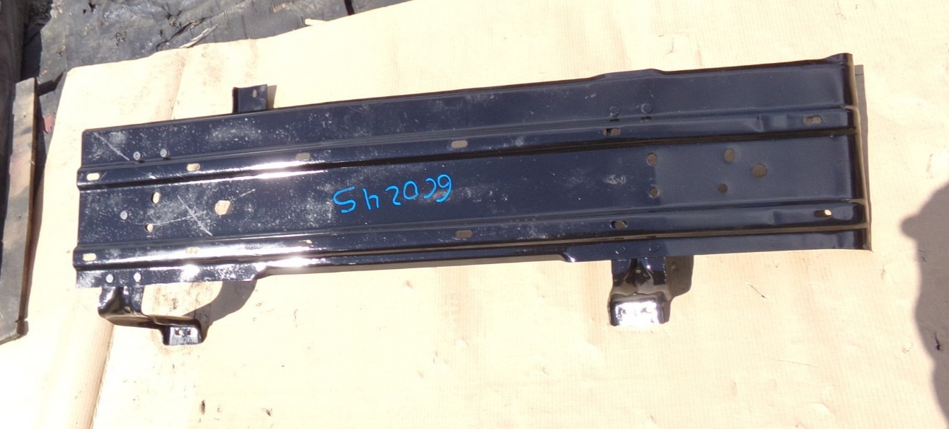 2005-2007 Ford F250SD F350SD Diesel 29 Gallon Fuel Tank Guard Skid Plate