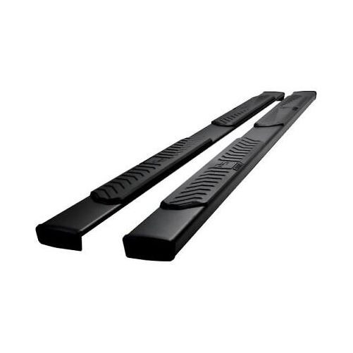 Westin 28-521055 R5 XD Nerf Step Bar For 2011-2018 Ram 1500 Crew Cab Pickup