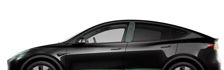 Xpel ULTIMATE Paint Protection Gloss Clear Film 60″ x 10′ ft Roll Cars Truck SUV