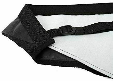 Hood Cover Bra Cover T-Style Protector Accessories For Jeep Wrangler JK 2007-17