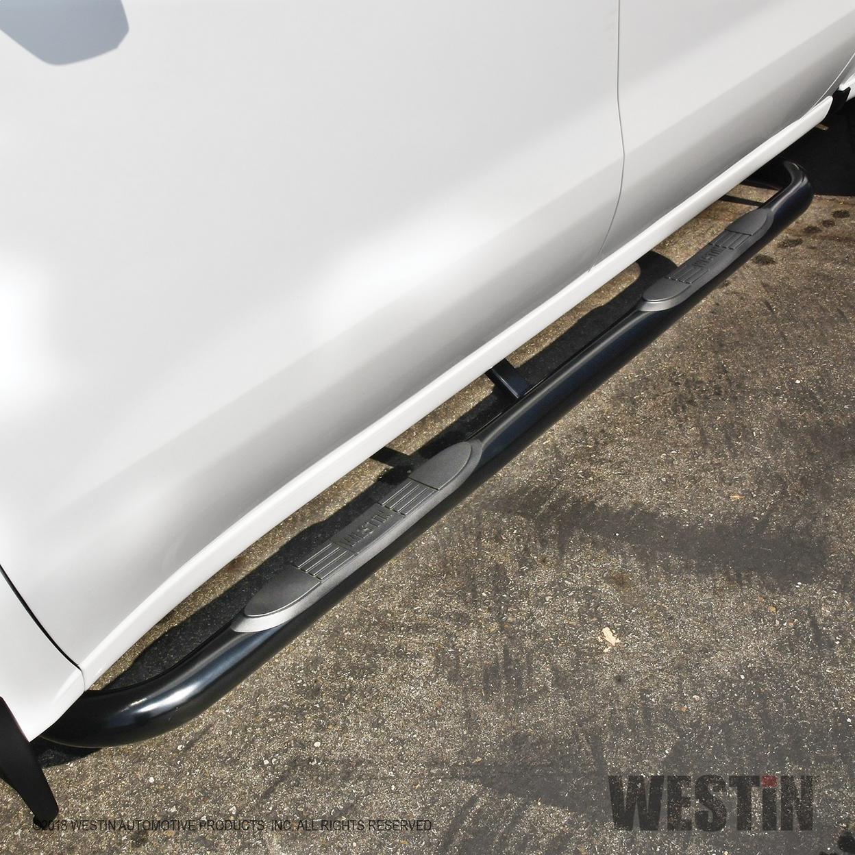 Westin Step Nerf Bar | 23-4135