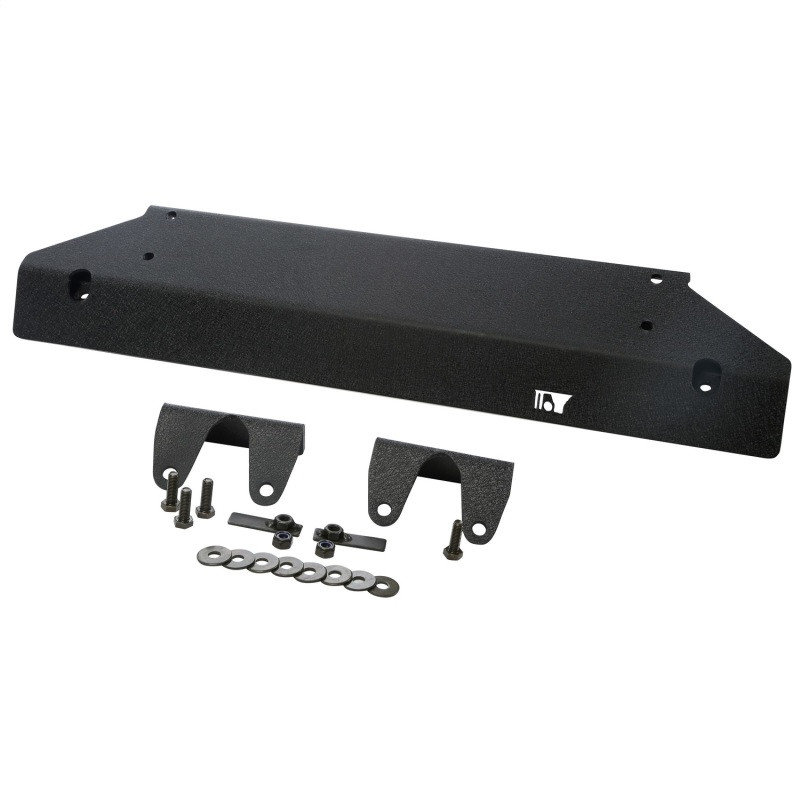 Rugged Ridge Front Skid Plate Fits 07-18 Jeep Wrangler JK