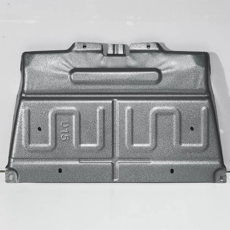 Splash Panel Shield Under Diaper Gas Motor ML3Z-7222-D For 2015-2024 Ford F-150