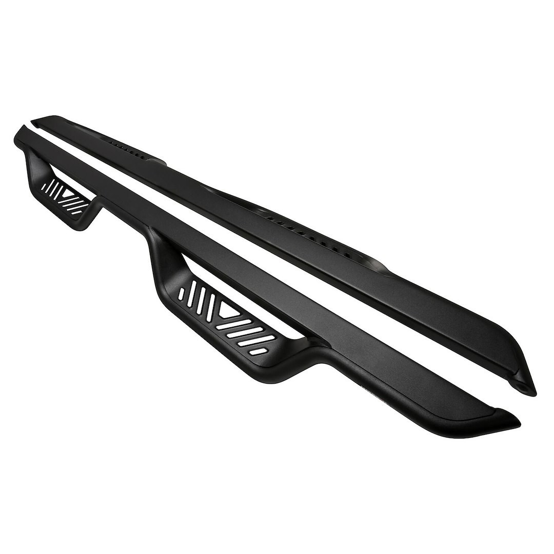 Westin Automotive 20-12775 Outlaw RUNNING BOARDS