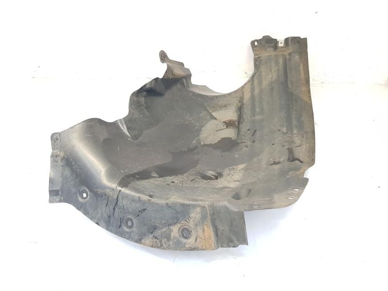 2020-2026 MK2 H247 MERCEDES GLA-CLASS FRONT ARCH LINER LH PASS 5 DOOR HATCH