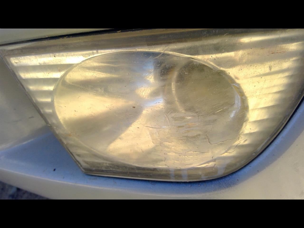 2002 LEXUS IS300 3.0L COWL VENT PANEL