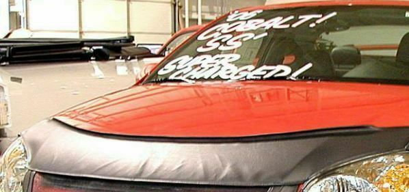 Lebra Front Hood Protector Mini Mask Bra Fits Chevy Cobalt 2005-2010 05-10