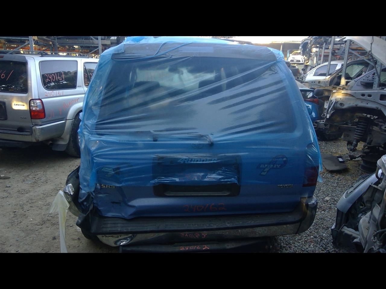 1996 TOYOTA 4RUNNER SR5 COWL VENT COVER