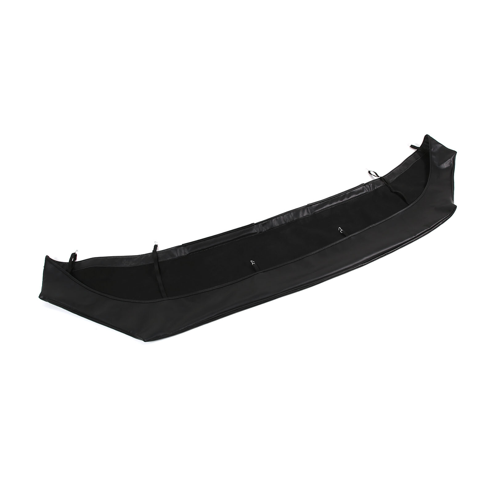Hood Cover Front End Bra Protector V-Hood Covers For Toyota Tundra 2022-2024 New