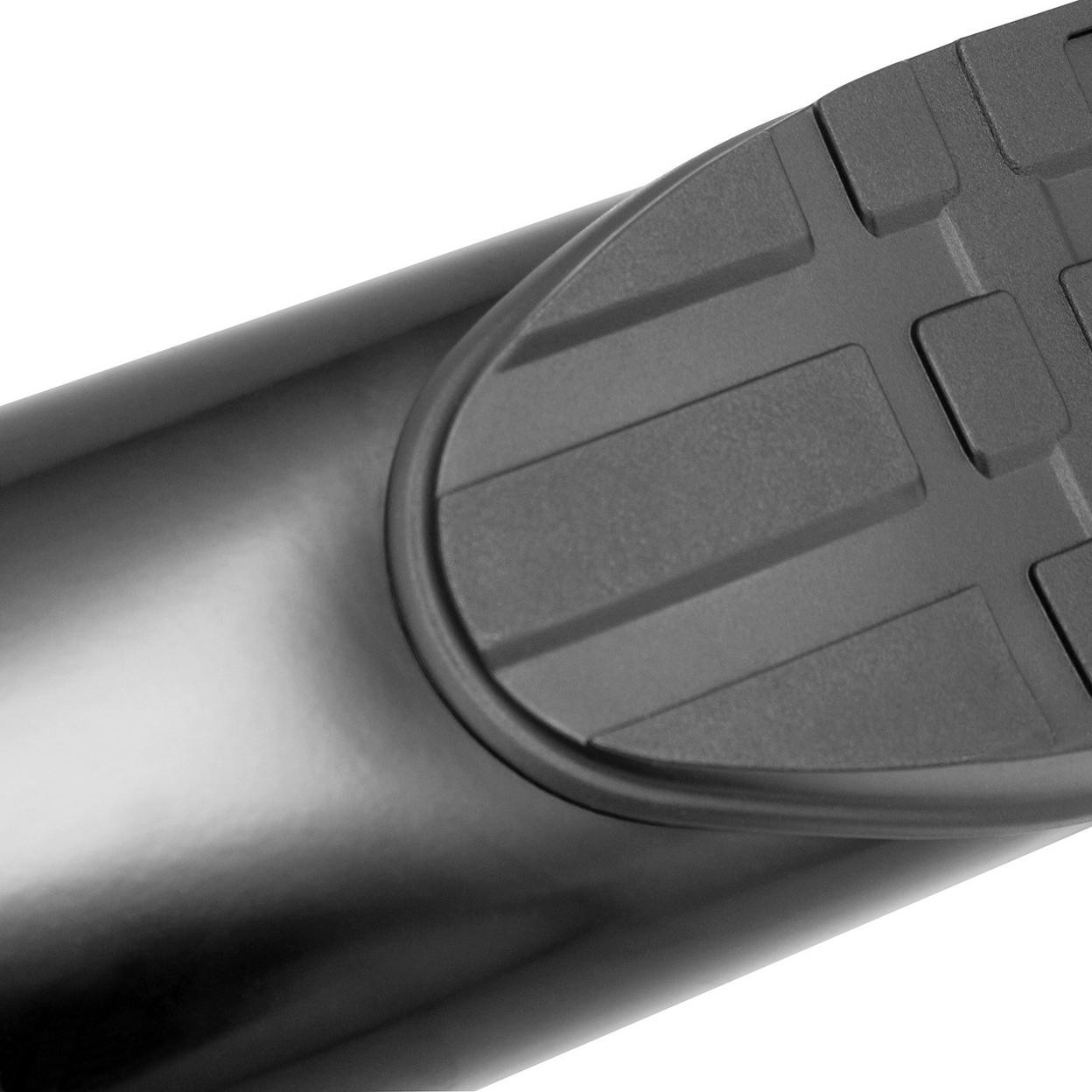 Westin Step Nerf Bar – 4Runner SR5/TRD/TRD Pro 2014-2022 (Excl. Limited/Nightsha