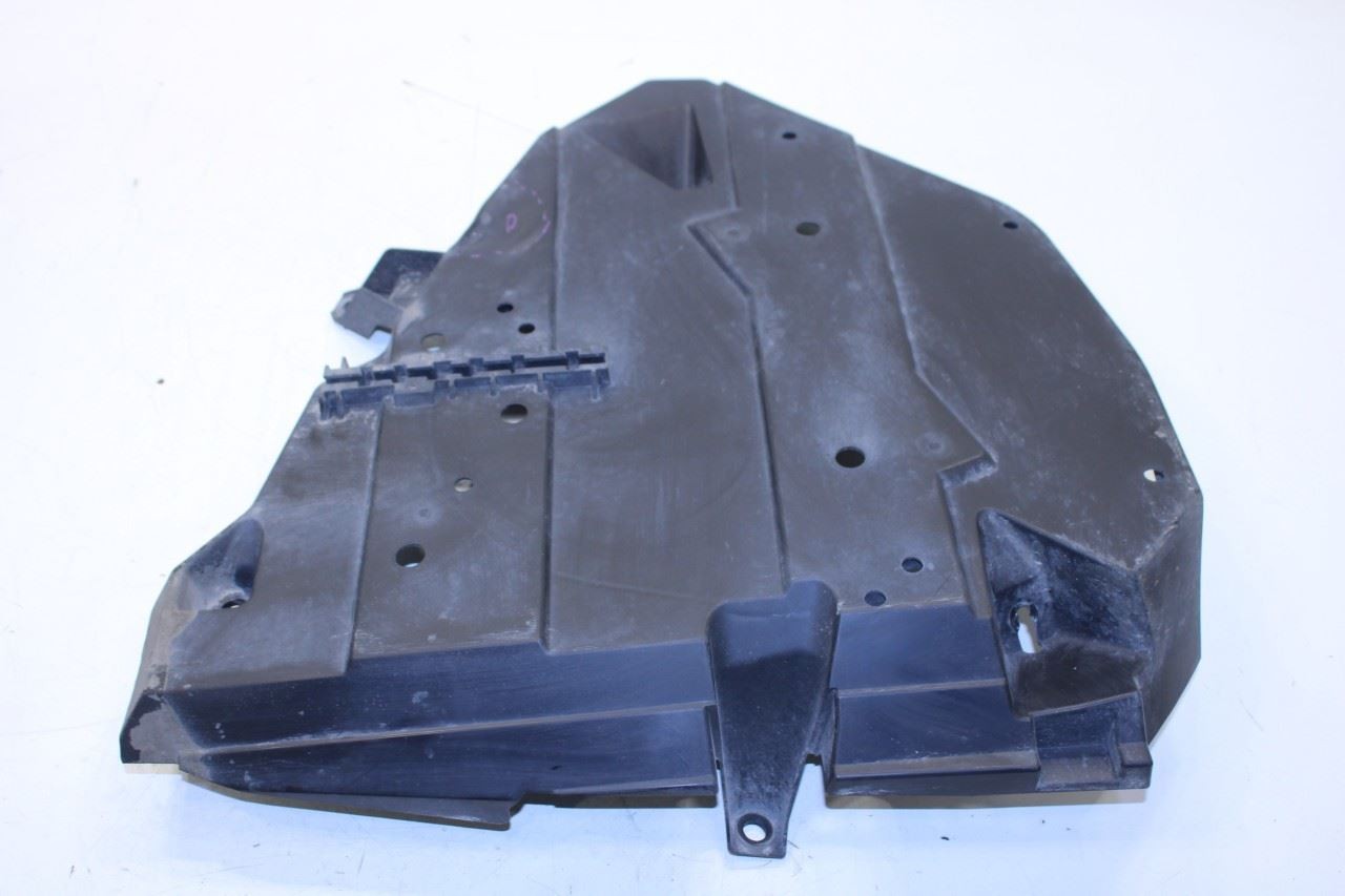 2015-2021 Subaru WRX LH and RH Fuel Tank Skid Plate Protector 42045FJ010 *ReaD*