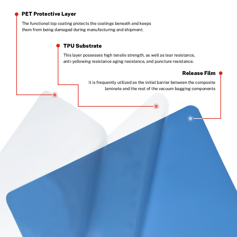 For Ford Mustang Mach-E 2021-2025 B Pillar Paint Protection Film PreCut PPF
