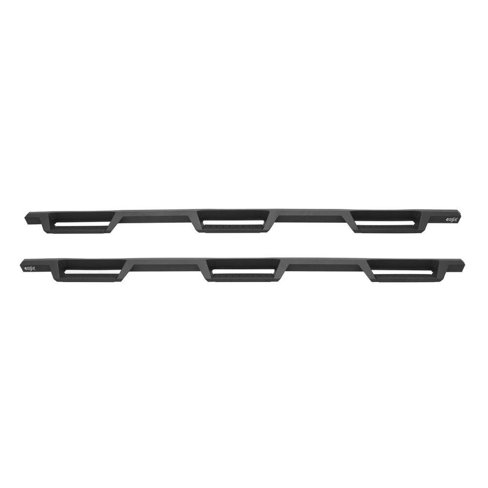 Westin Automotive 56-534335 HDX NERF BAR ROUND 3″ HOOP STYLE