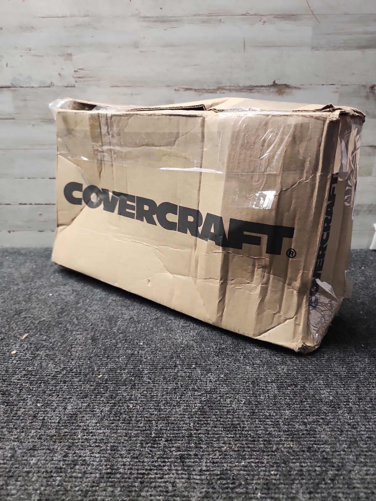 Covercraft LeBra Custom Front End Cover for 1997-2004 Buick Regal
