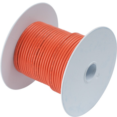 ANCOR TINNED COPPER WIRE 18 AWG (0.8MM2)- 100510