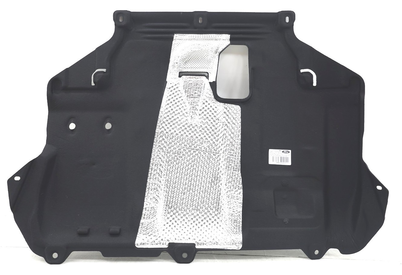 NEW OEM Ford Engine Compartment Splash Shield F1FZ-6P013-B Focus SE 1.0L 15-18
