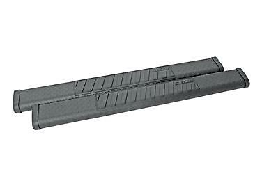 Dee Zee Dz16421 Nxt Running Boards Fits Toyota Nissan Gmc Ford Ram 17-18 Tundra
