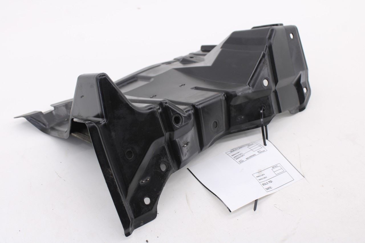 2011-25 Mitsubishi Outlander Sport SE Engine Bay Right Side Splash Guard Shield