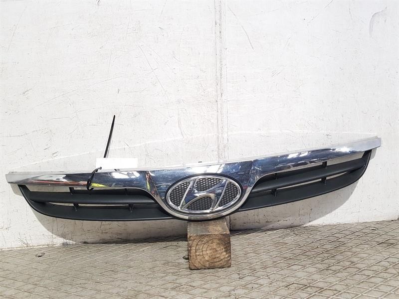 2008-2014 MK1 HYUNDAI I20 FRONT GRILLE 863511J000