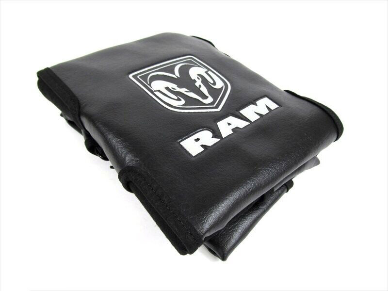2014-2022 DODGE RAM 1500 CLASSIC 3.0L DIESEL COLD WEATHER FRONT END COVER MOPAR