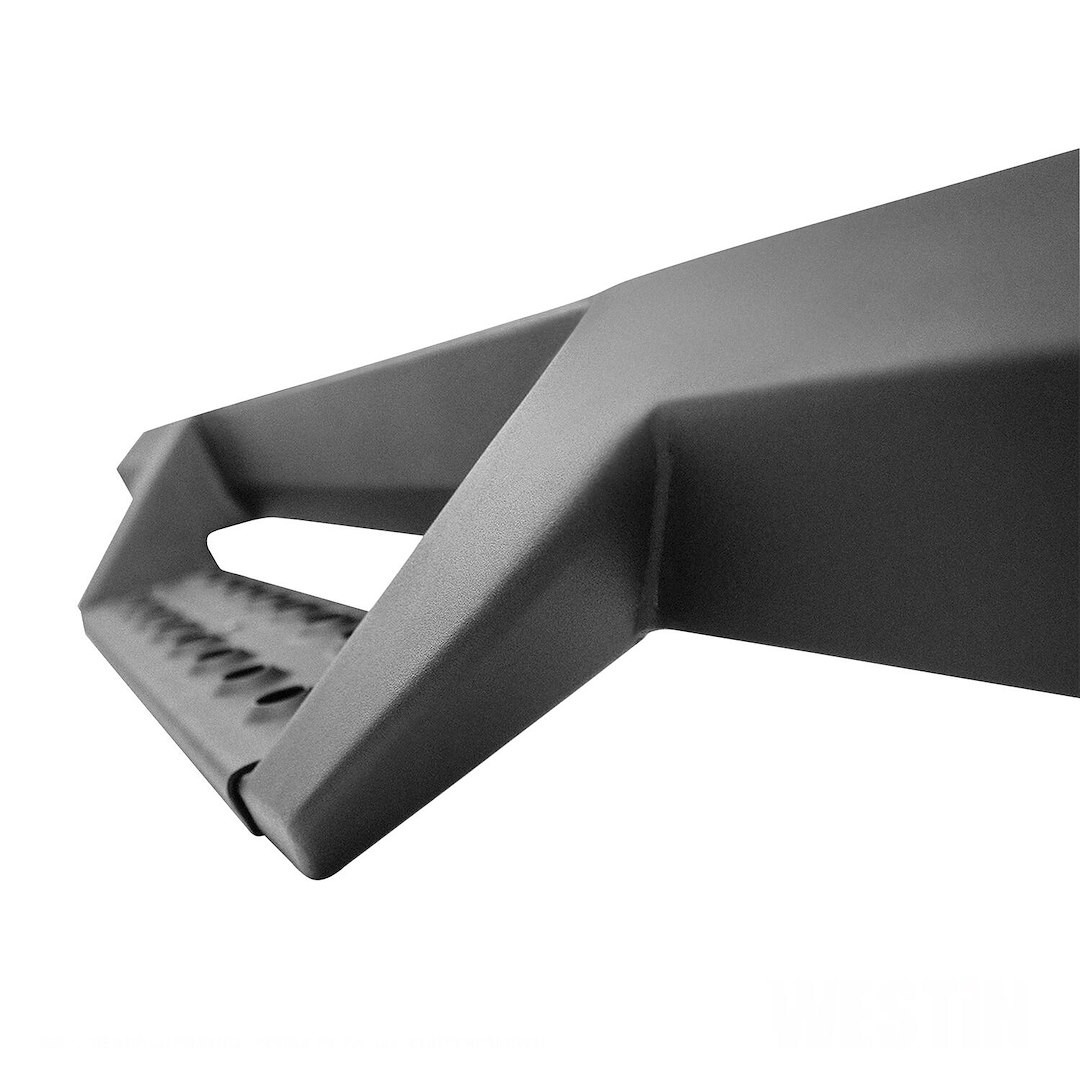 Westin Automotive 56-14155 HDX NERF BAR SQUARE 3″