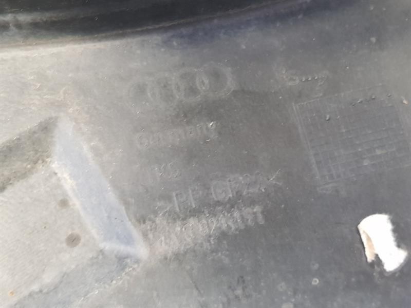 2012-2020 MK3 A5 AUDI A3 FRONT ARCH LINER LH PASSENGER 5 DOOR HATCH 3V0821191