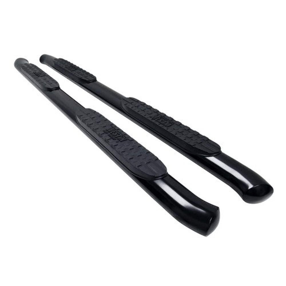 Westin Automotive 21-22785 PRO TRAXX NERF BAR OVAL 4″