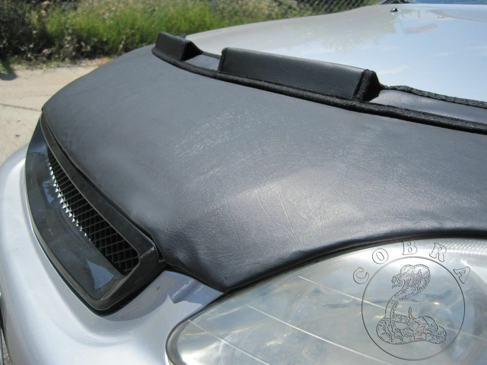 Car Bonnet Mask Hood Bra Fits Honda Civic 1999 2000 99 00 EK