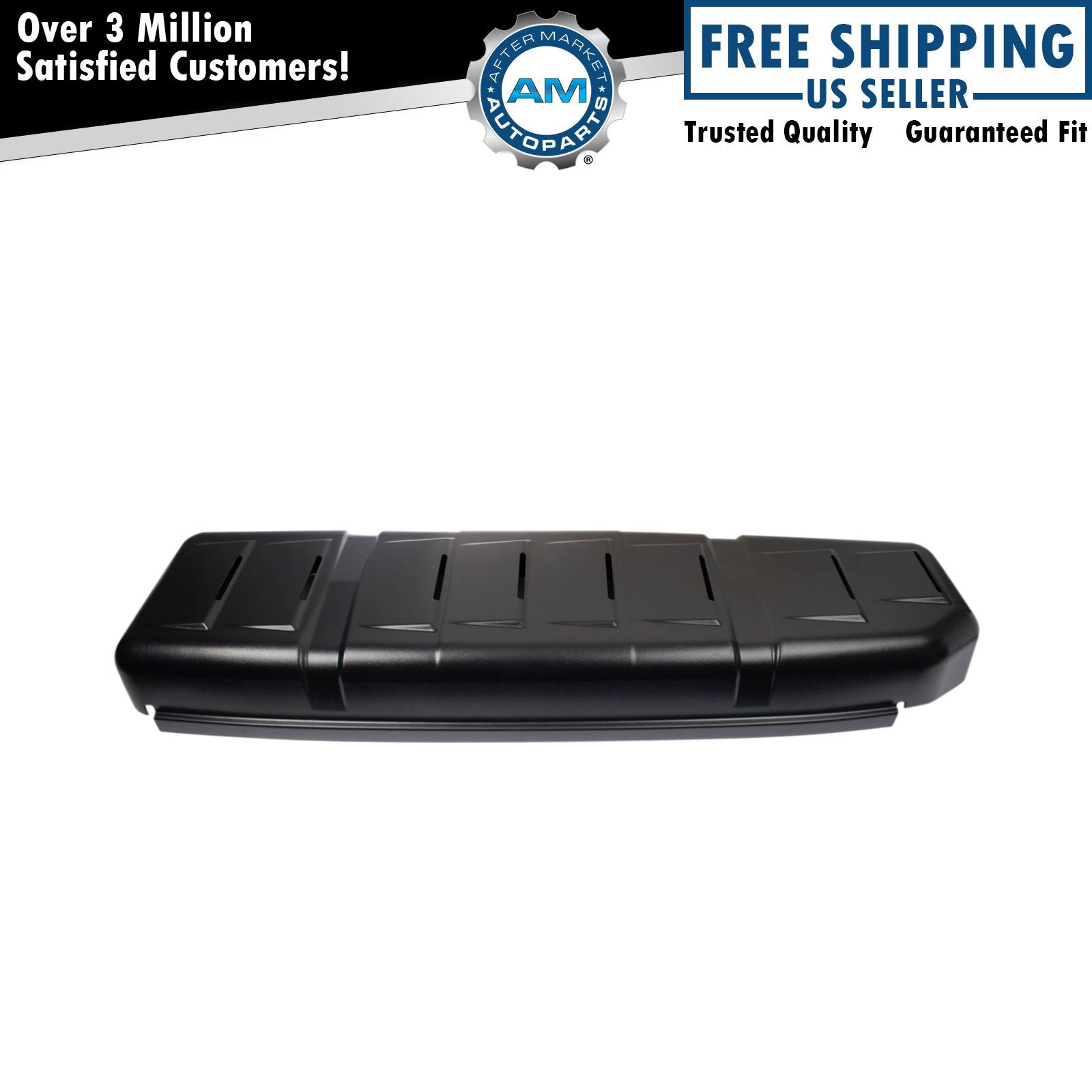 Fuel Tank Skid Plate Fits 2004-2009 Nissan Quest