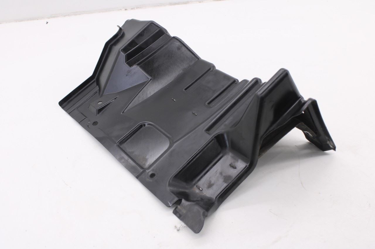 2011-25 Mitsubishi Outlander Sport SE Engine Bay Right Side Splash Guard Shield