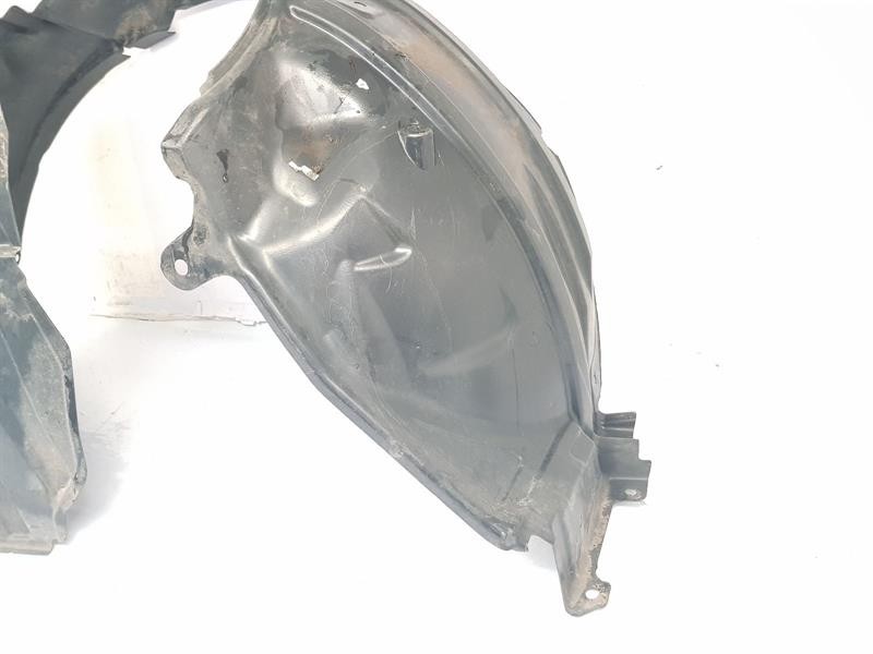 2013-2019 MK1 FL NISSAN JUKE FRONT ARCH LINER RH DRIVER 5 DOOR HATCH 63842BA60A
