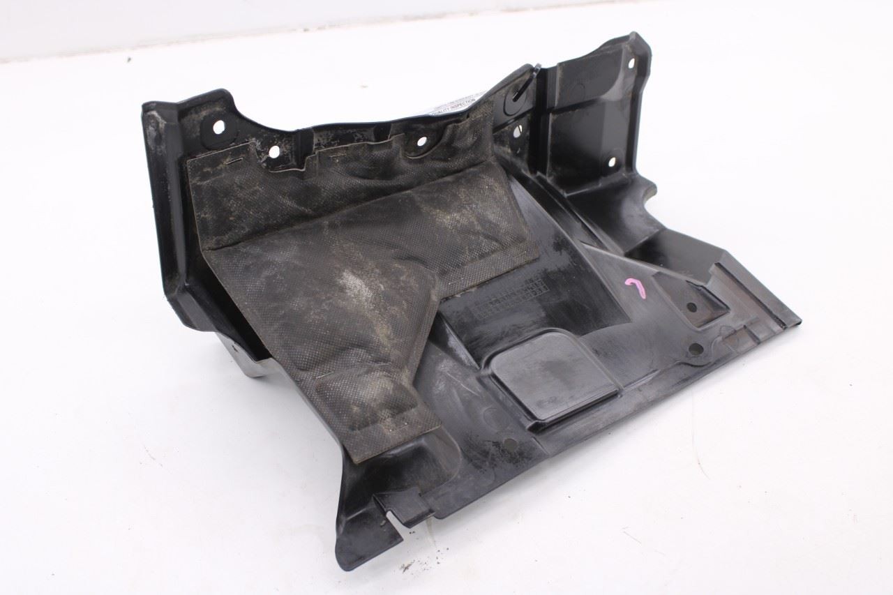 2011-25 Mitsubishi Outlander Sport SE Engine Bay Right Side Splash Guard Shield